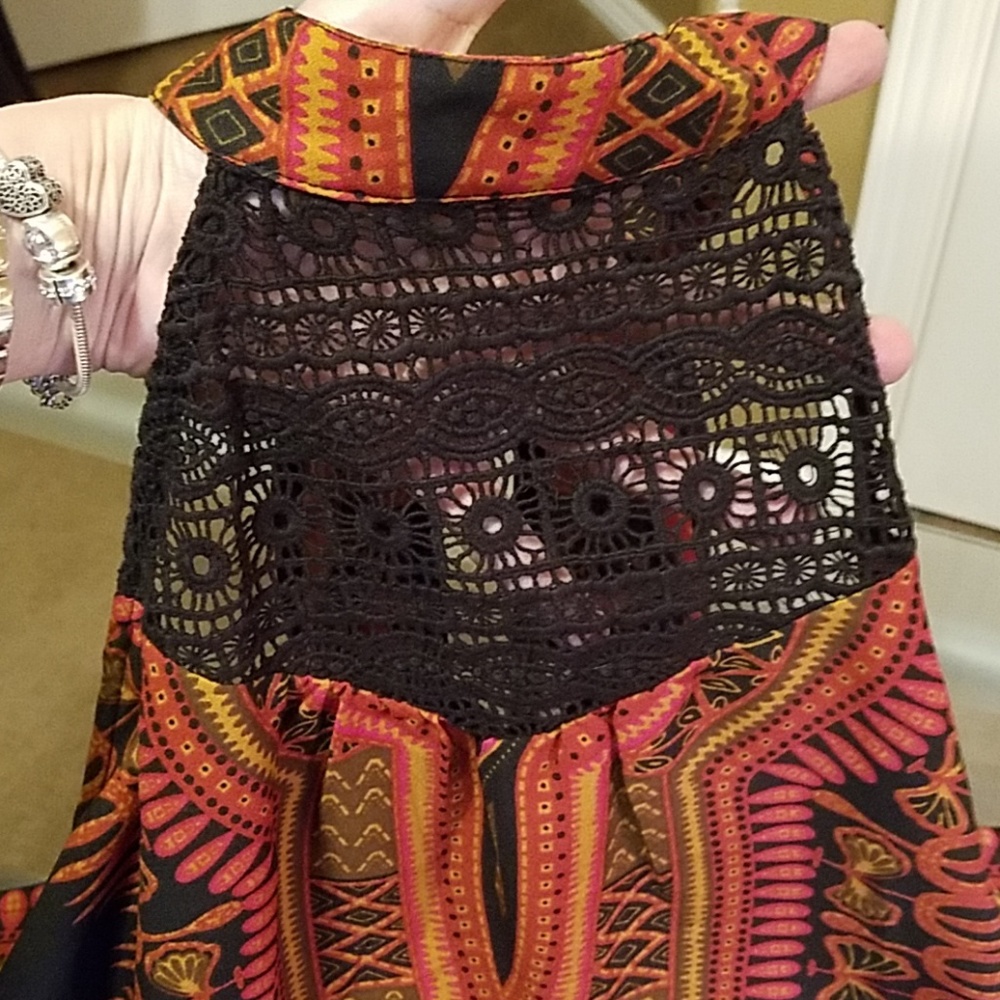 American Rag Dress - Picture 3 of 8